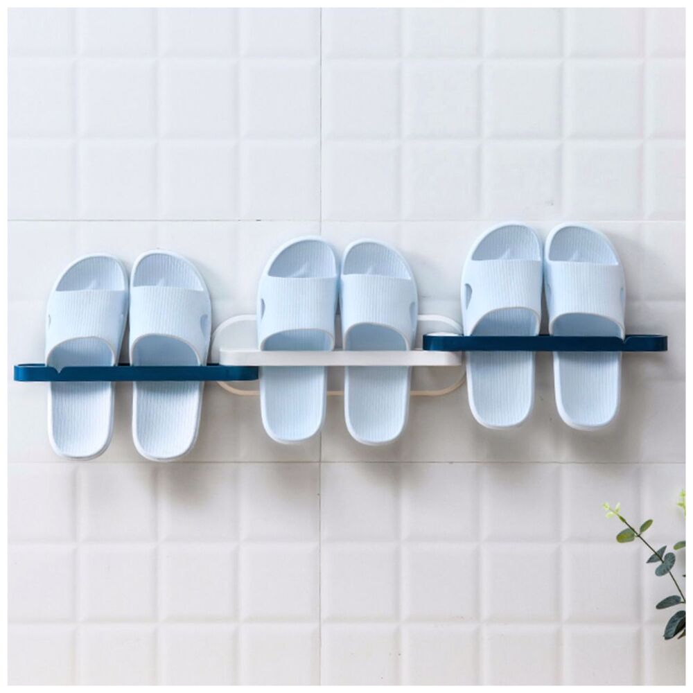 Organizador Porta Zapatos Blanco